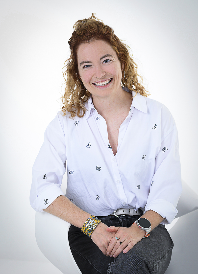 Elisabeth Dovalil