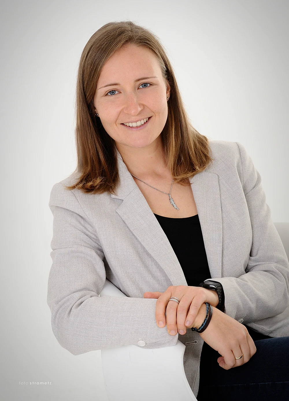 Mag. Tanja Passarella