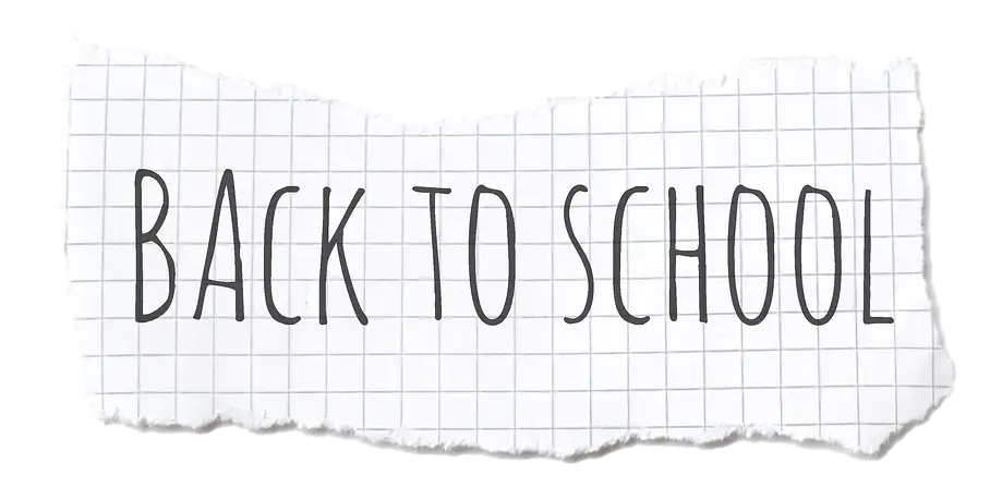 Back to school - HLW und FW Deutschlandsberg Back to school - HLW und FW Deutschlandsberg